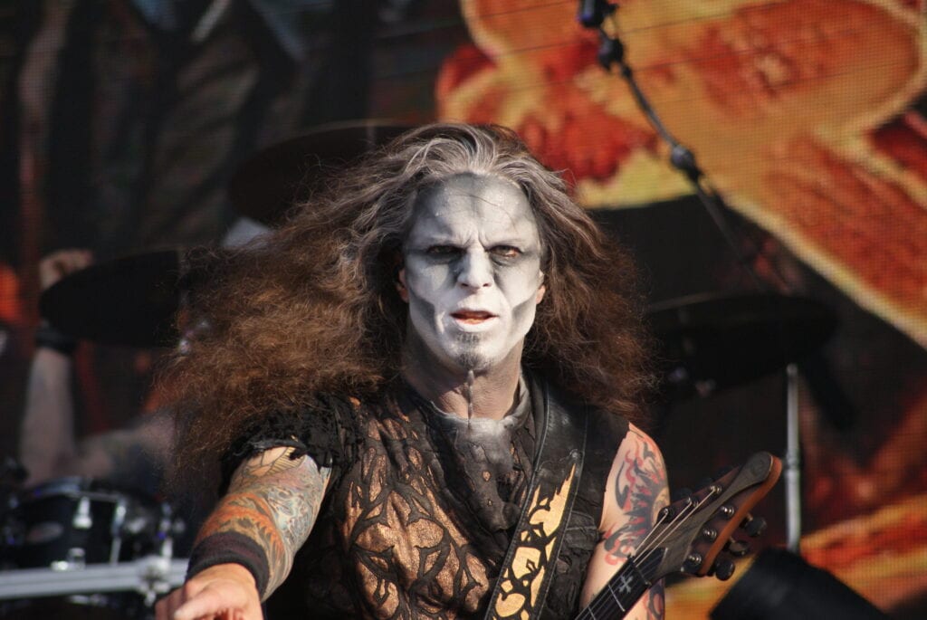 Galerie photos du Hellfest 2023( jour 3)