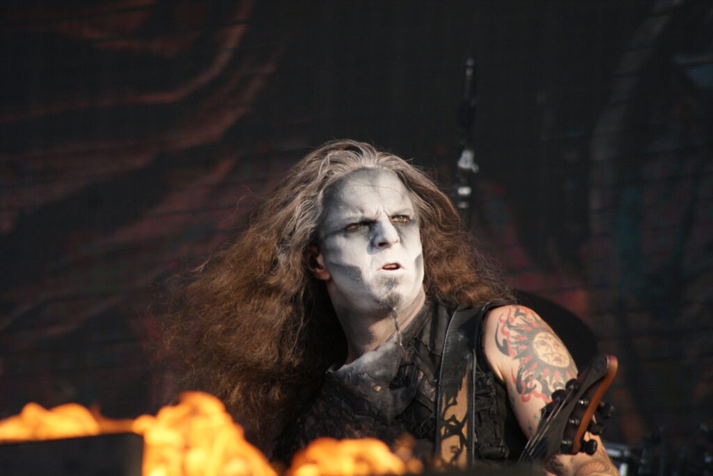 Galerie photos du Hellfest 2023( jour 3)