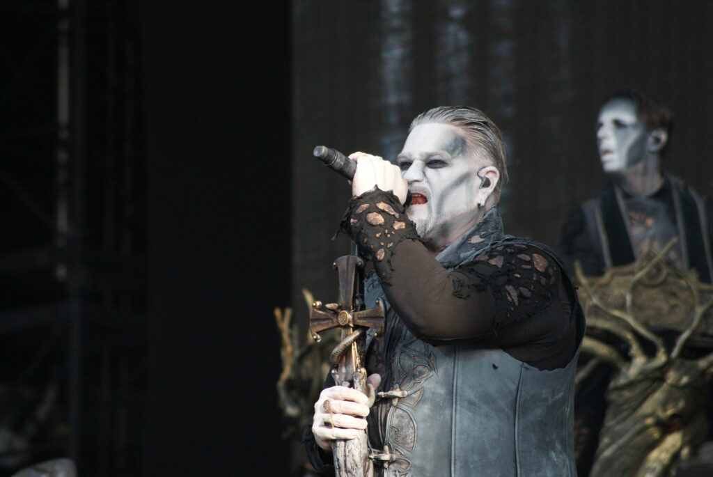 Galerie photos du Hellfest 2023( jour 3)