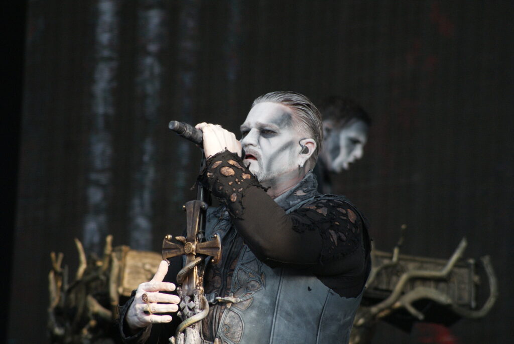 Galerie photos du Hellfest 2023( jour 3)