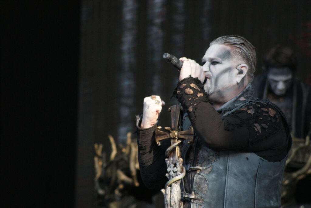 Galerie photos du Hellfest 2023( jour 3)