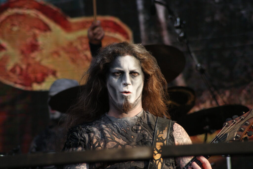 Galerie photos du Hellfest 2023( jour 3)