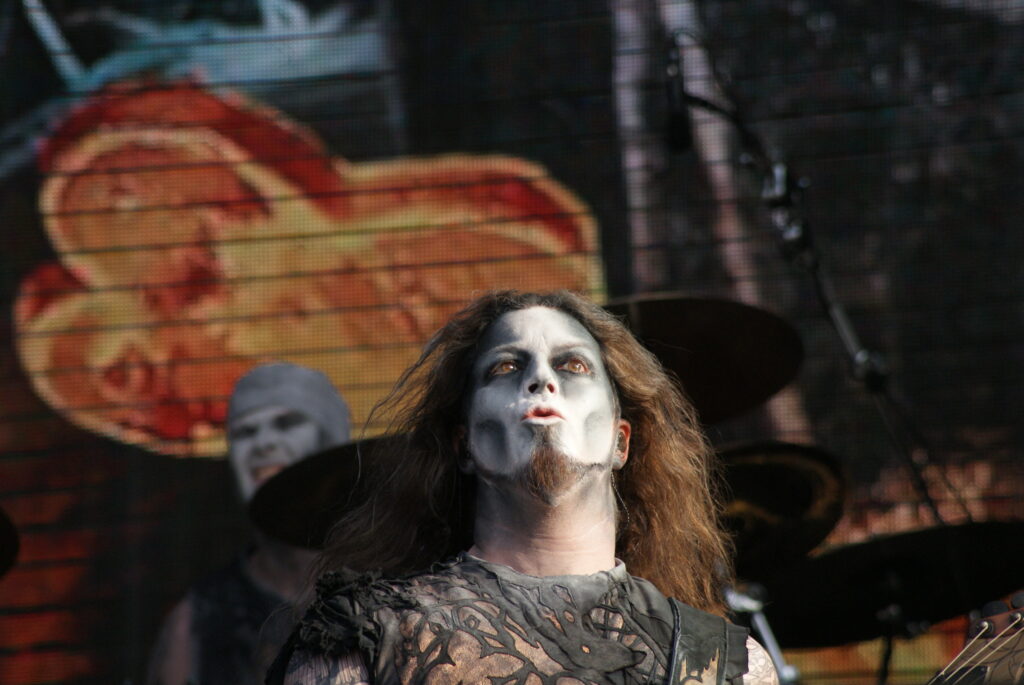 Galerie photos du Hellfest 2023( jour 3)