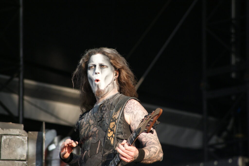 Galerie photos du Hellfest 2023( jour 3)