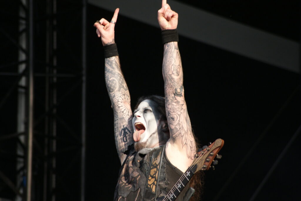 Galerie photos du Hellfest 2023( jour 3)