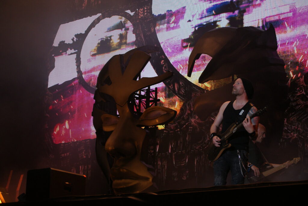 Galerie photos du Hellfest 2023( jour 3)