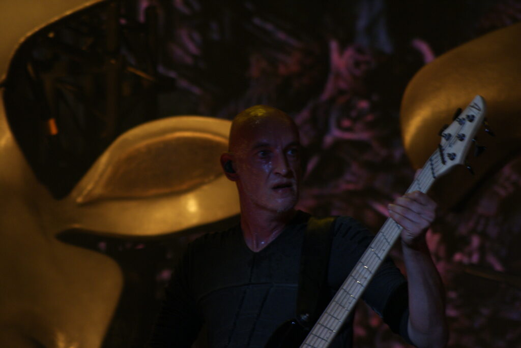 Galerie photos du Hellfest 2023( jour 3)