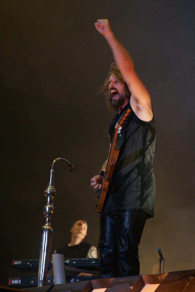 Galerie photos du Hellfest 2023( jour 3)