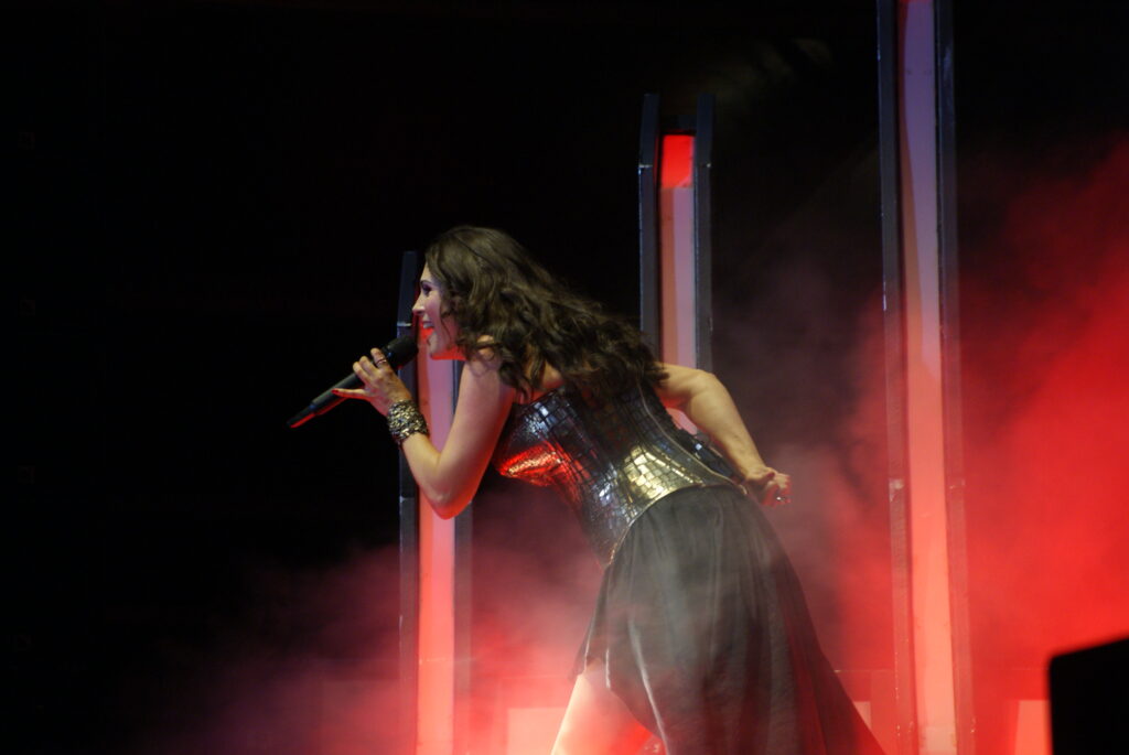 Galerie photos du Hellfest 2023( jour 3)