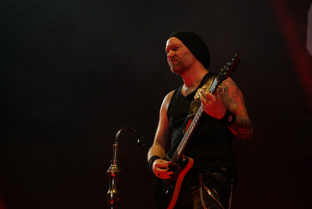 Galerie photos du Hellfest 2023( jour 3)