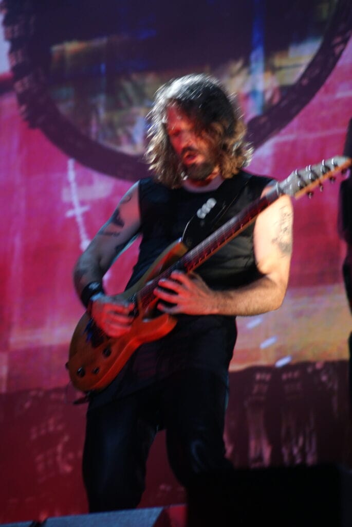 Galerie photos du Hellfest 2023( jour 3)