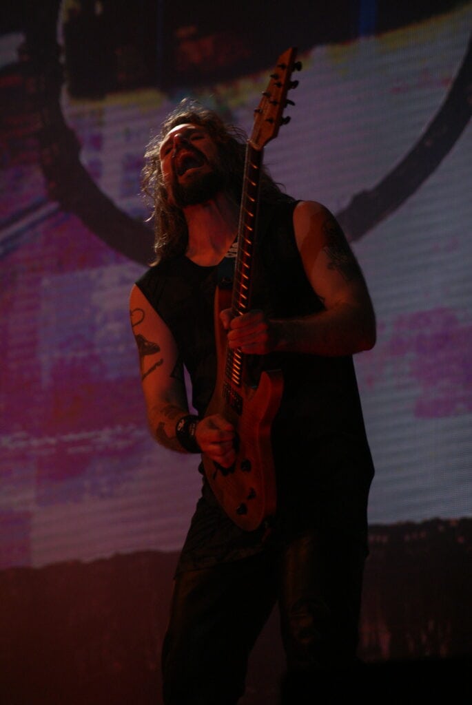 Galerie photos du Hellfest 2023( jour 3)