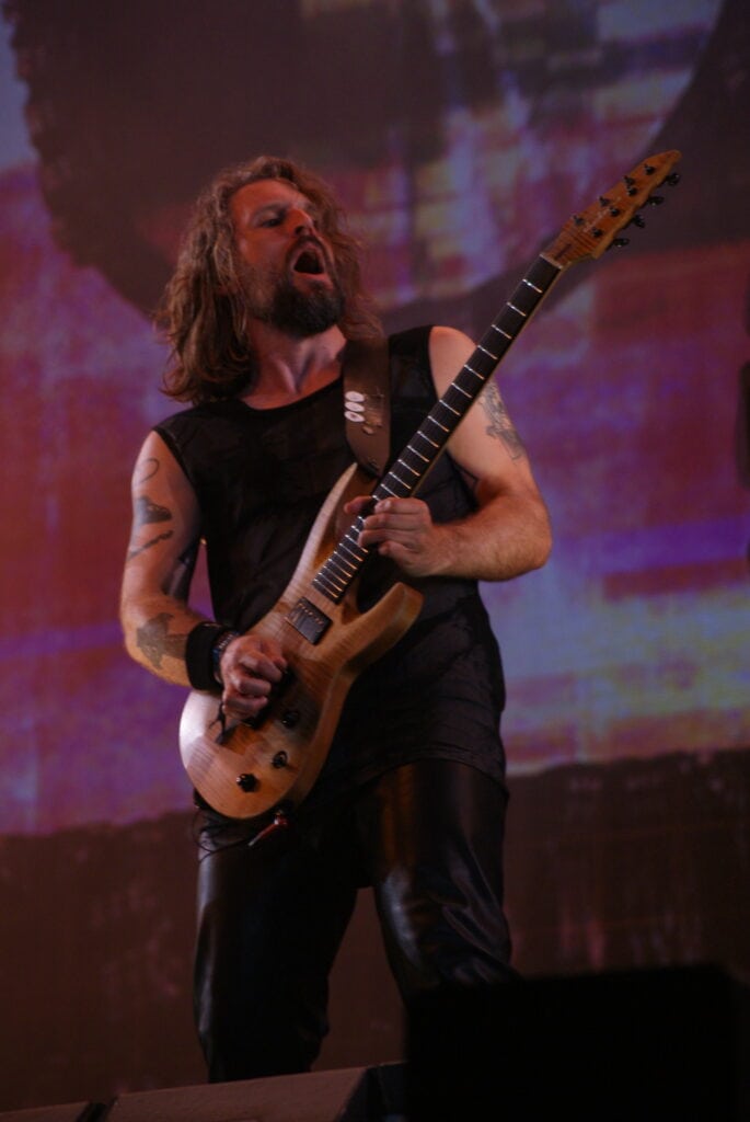 Galerie photos du Hellfest 2023( jour 3)