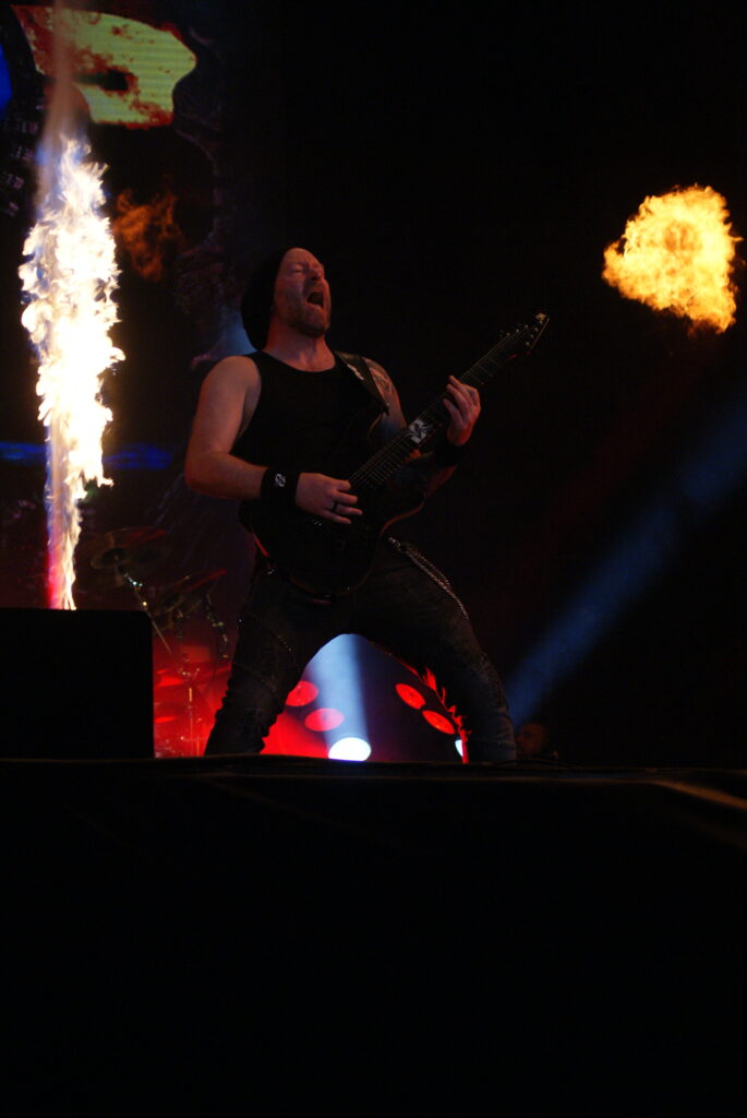 Galerie photos du Hellfest 2023( jour 3)