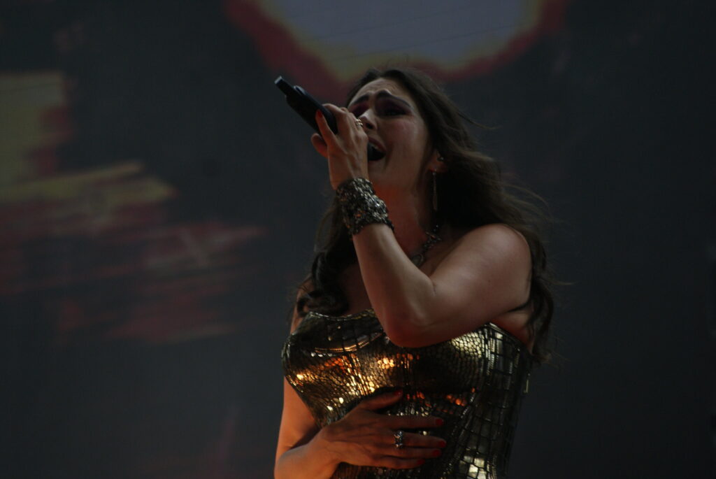 Galerie photos du Hellfest 2023( jour 3)