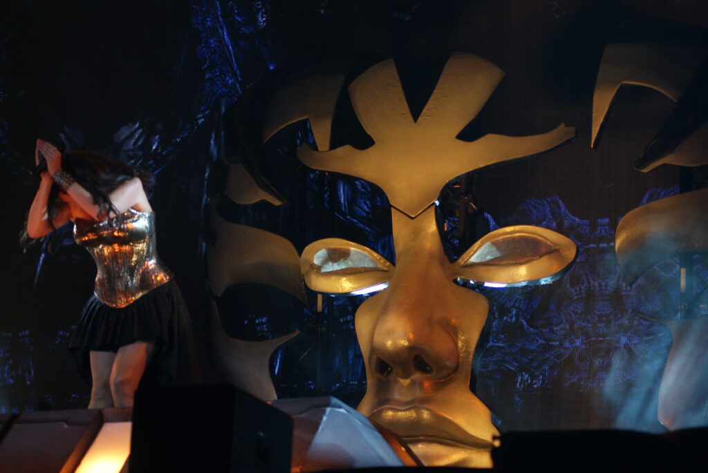 Galerie photos du Hellfest 2023( jour 3)