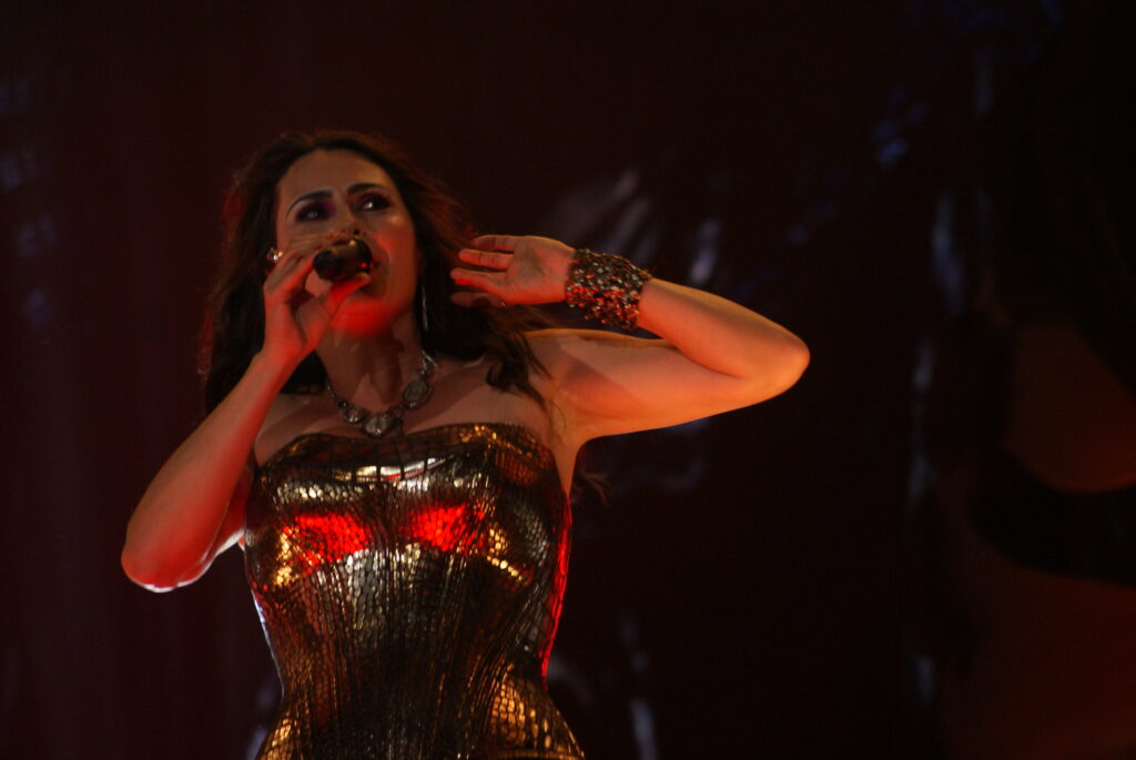 Galerie photos du Hellfest 2023( jour 3)