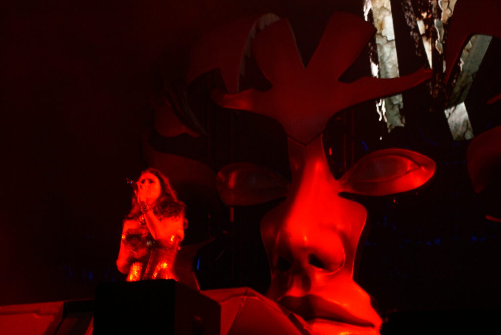 Galerie photos du Hellfest 2023( jour 3)