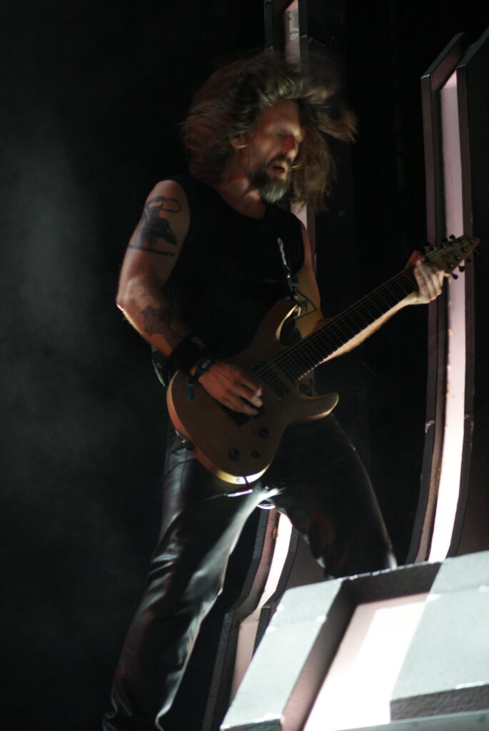 Galerie photos du Hellfest 2023( jour 3)