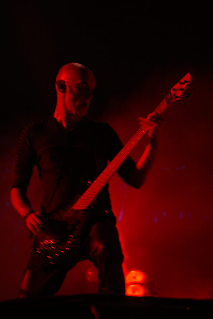 Galerie photos du Hellfest 2023( jour 3)