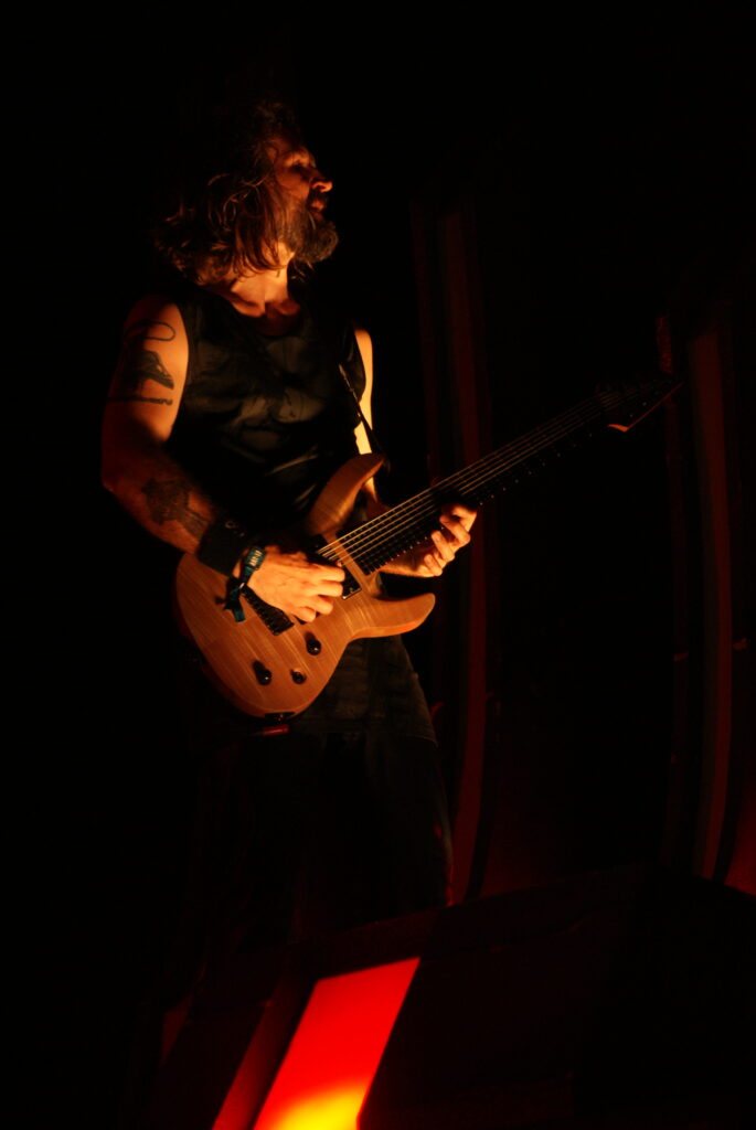 Galerie photos du Hellfest 2023( jour 3)