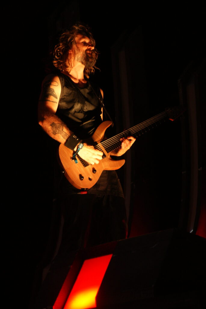 Galerie photos du Hellfest 2023( jour 3)