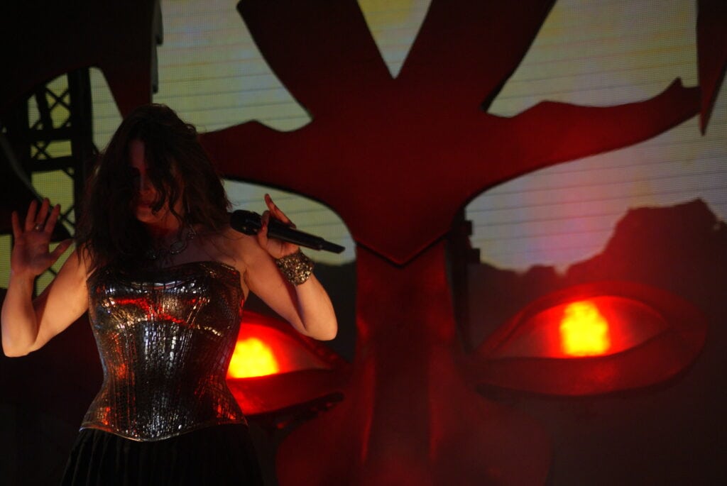 Galerie photos du Hellfest 2023( jour 3)