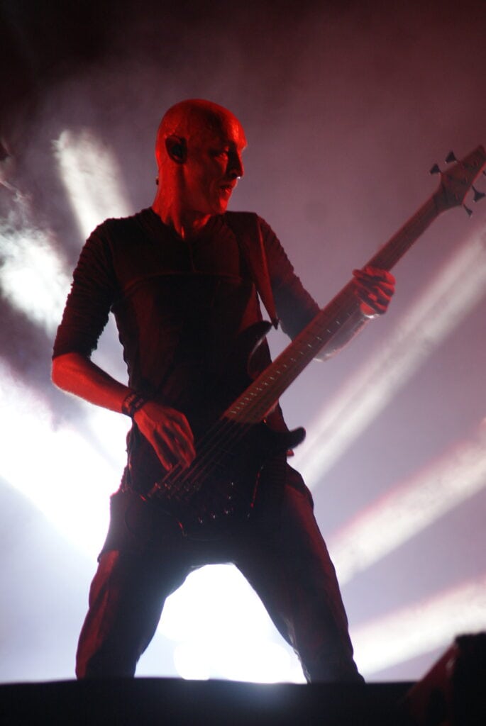 Galerie photos du Hellfest 2023( jour 3)