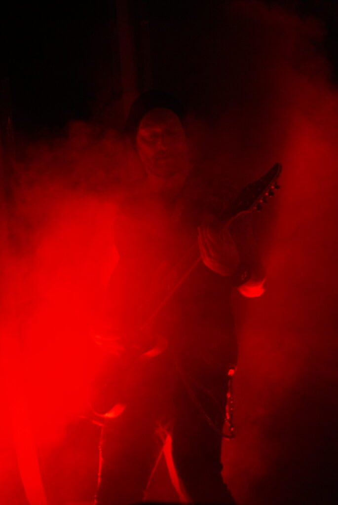 Galerie photos du Hellfest 2023( jour 3)