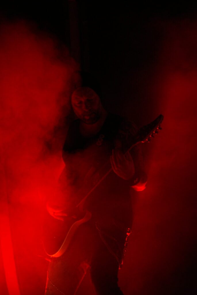 Galerie photos du Hellfest 2023( jour 3)