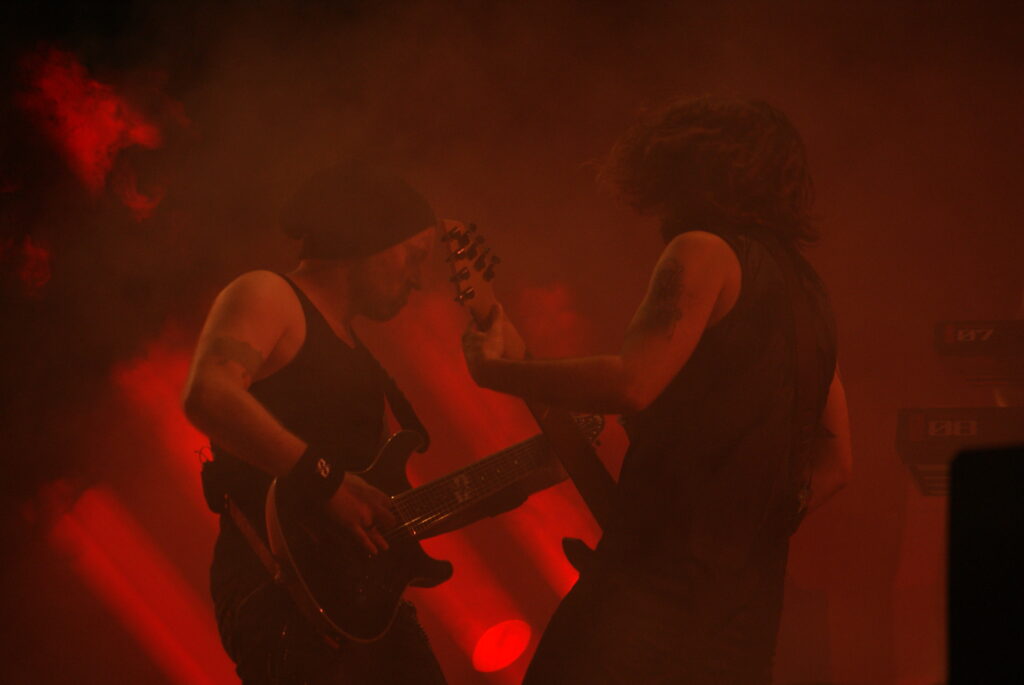 Galerie photos du Hellfest 2023( jour 3)