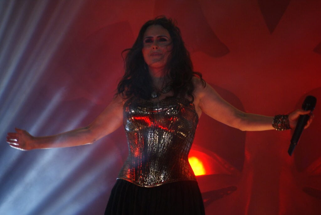 Galerie photos du Hellfest 2023( jour 3)