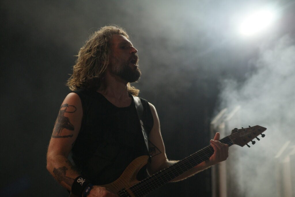 Galerie photos du Hellfest 2023( jour 3)