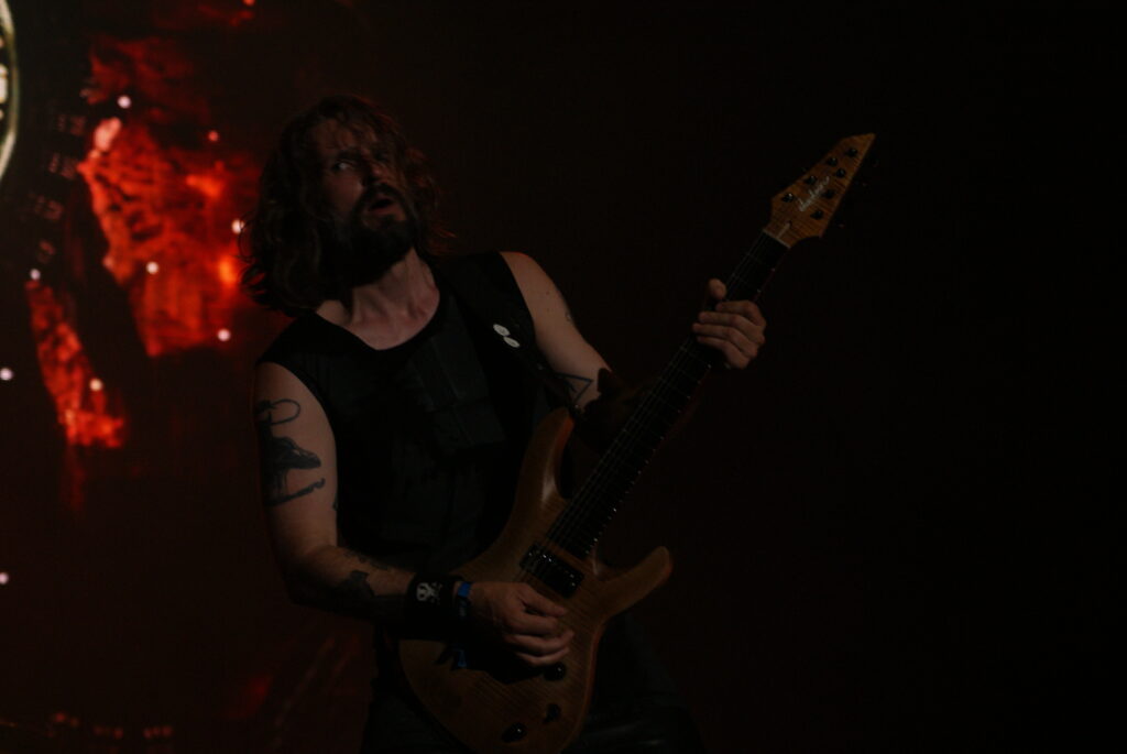 Galerie photos du Hellfest 2023( jour 3)