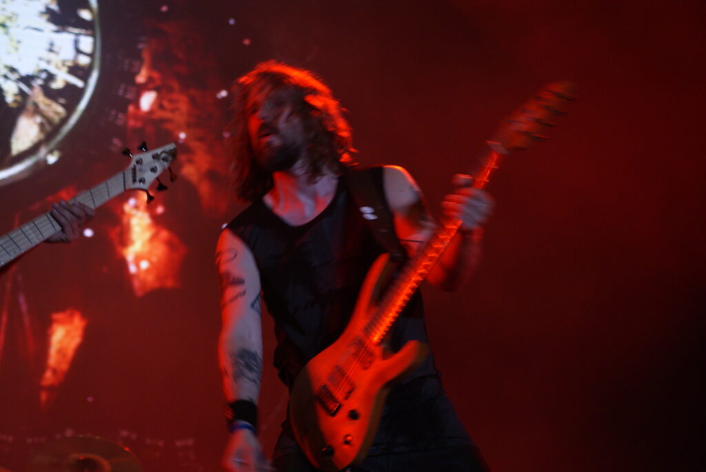 Galerie photos du Hellfest 2023( jour 3)