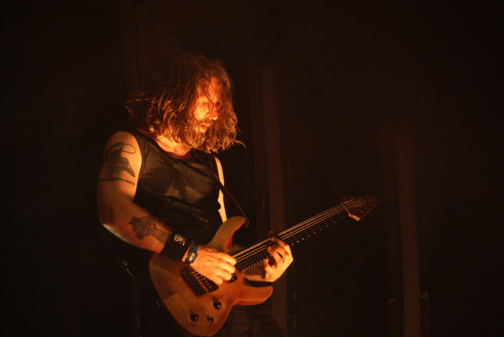 Galerie photos du Hellfest 2023( jour 3)