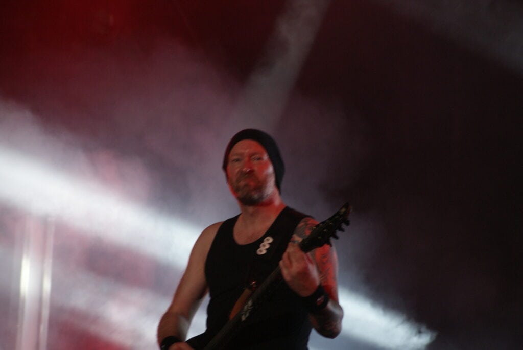 Galerie photos du Hellfest 2023( jour 3)