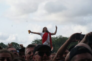 Hellfest 2023: le coin des festivaliers 13 Hellfest 2023: le coin des festivaliers