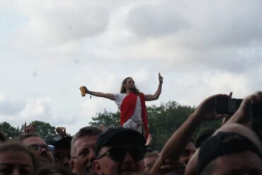 Hellfest 2023: le coin des festivaliers