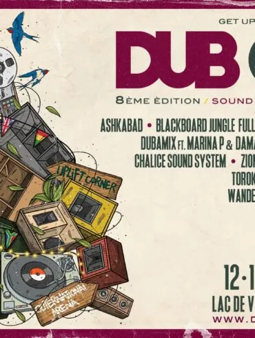 Dub Camp 2023 12 Dub Camp 2023