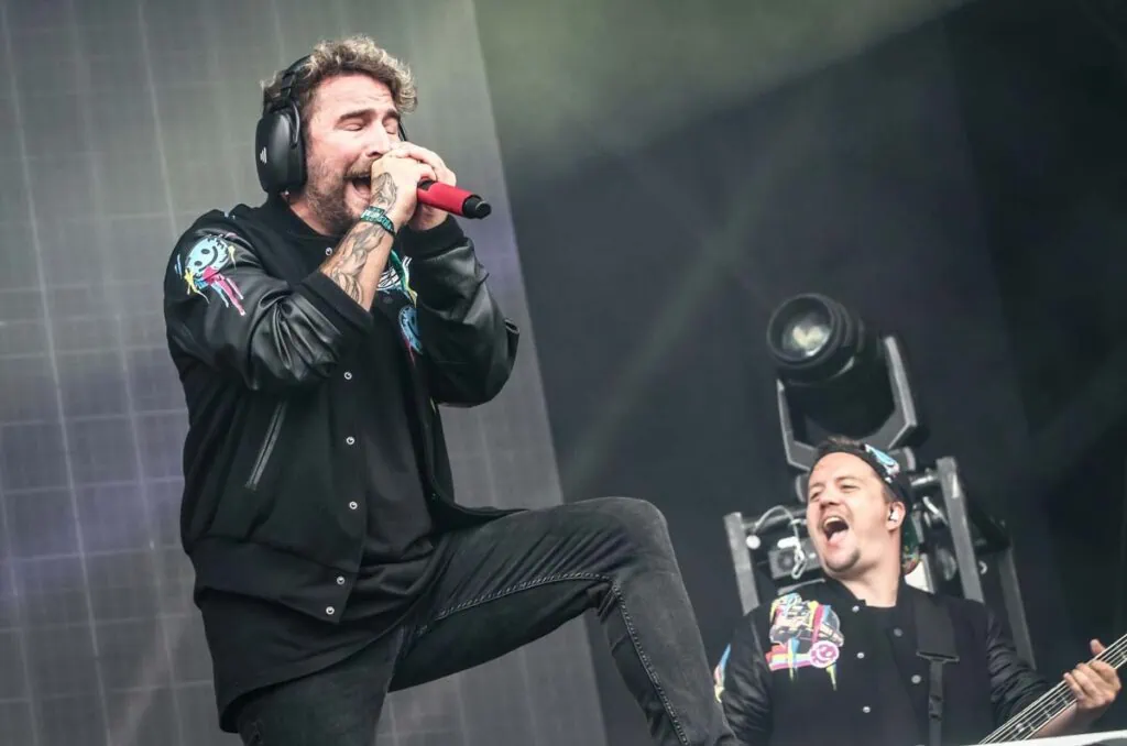 Le Hellfest 2023 du Punisher (jour4) 4 Le Hellfest 2023 du Punisher (jour4)