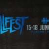 Hellfest Party