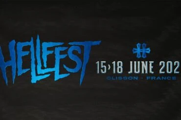 Le Hellfest 2023 du Punisher (jour4)