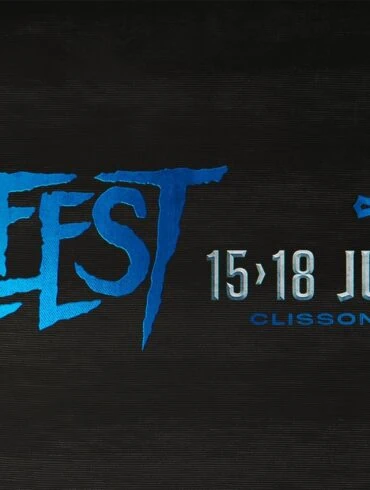 Le Hellfest 2023 du Punisher (jour4)
