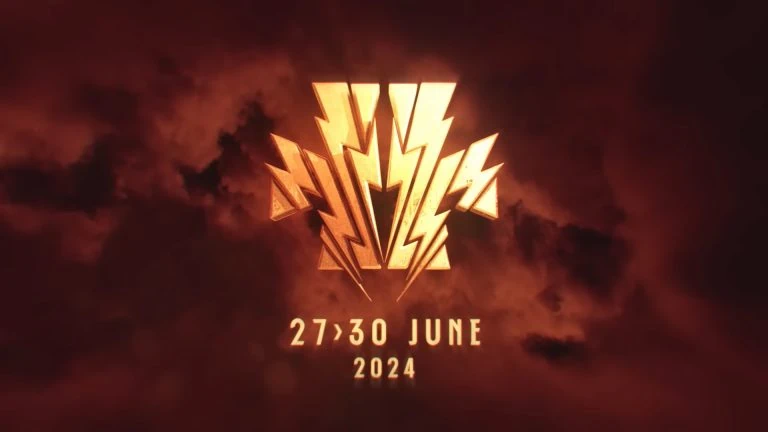 Le Hellfest 2023 du Punisher (jour4) 8 Le Hellfest 2023 du Punisher (jour4)