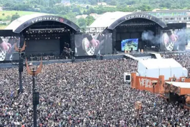 Le Hellfest 2023 du Punisher (Jour 2)