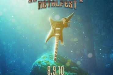 MENNECY METAL FEST du 8 au 10 Septembre 2023 : le programme! 11 MENNECY METAL FEST du 8 au 10 Septembre 2023 : le programme!