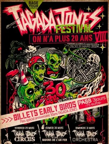 Festival on n'a plus 20ans 2024 4 Festival on n'a plus 20ans 2024