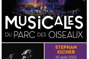 MESSALINE en 1ère partie de STEPHAN EICHER le 30 aout au festival Les Musicales 15 MESSALINE en 1ère partie de STEPHAN EICHER le 30 aout au festival Les Musicales