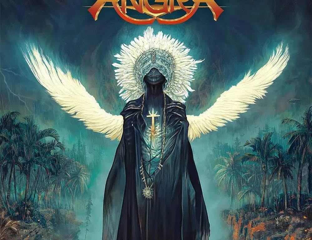 Cycles of Pain: le nouvel album d'Angra